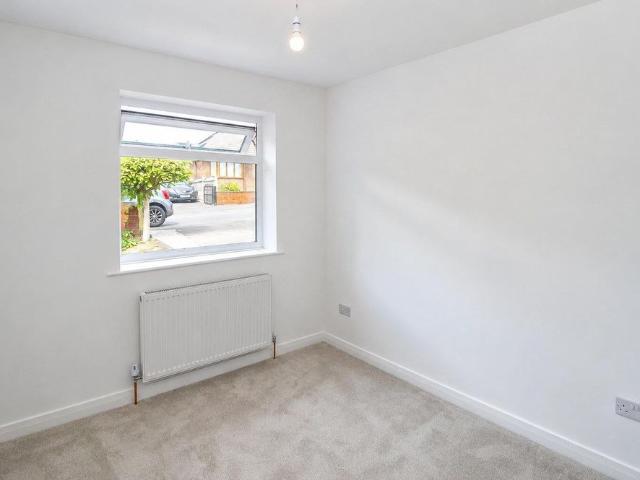 Hallcroft Drive, Horbury, Wakefield