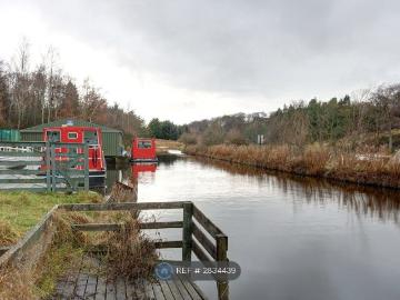 Edinburgh, Shetland - Garden, Parking