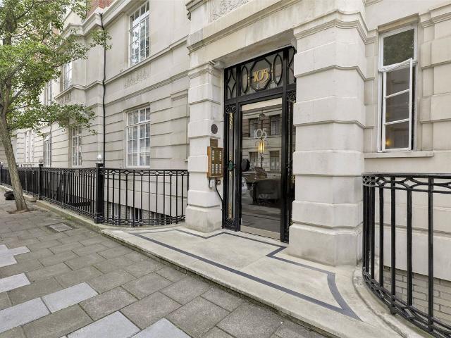 Hallam Street, Marylebone, London W1W, Studio to rent, £2,500 pcm | PrimeLocation
