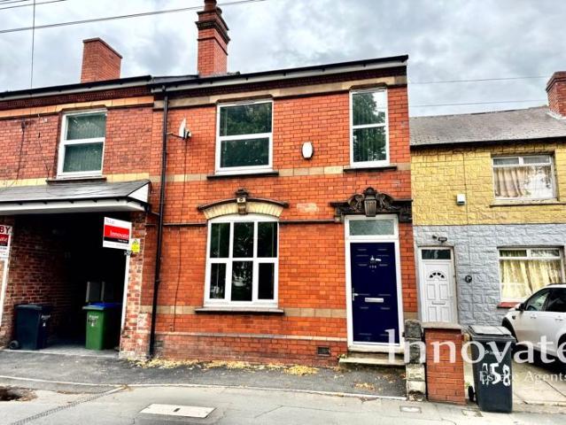Hallam Street, West Bromwich B71, 1 bed flat to rent, £725 pcm | PrimeLocation