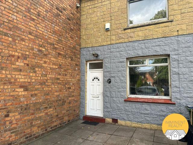 Hallam Street, West Bromwich B71, 2 bed terraced house to rent, £995 pcm | PrimeLocation