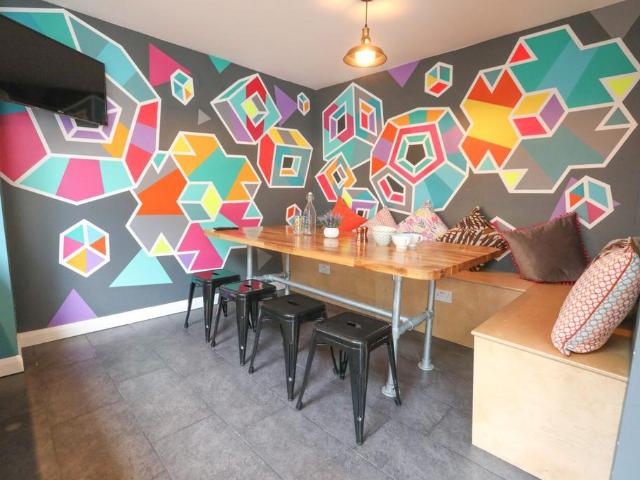 Halland Road, Brighton BN2 1 bed in a house share to rent £672 pcm £155 pw
