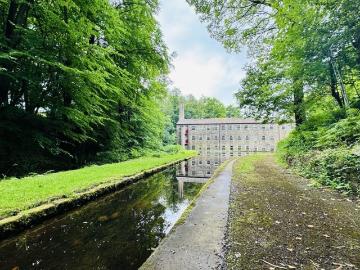 Cullingworth Bradford, BD13, Bradford and West Yorkshire, North England