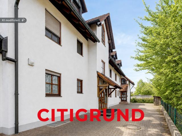 Hallbergmoos Hell. Gemütlich. Außergewöhnlich