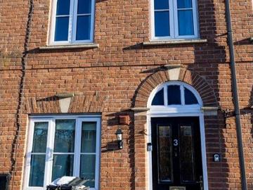 Bradshaw Bolton, BL2, Bolton, Greater Manchester, North West England