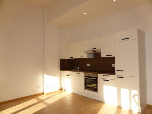Halle, T.Kontor Haus A Merseburger Straße 96