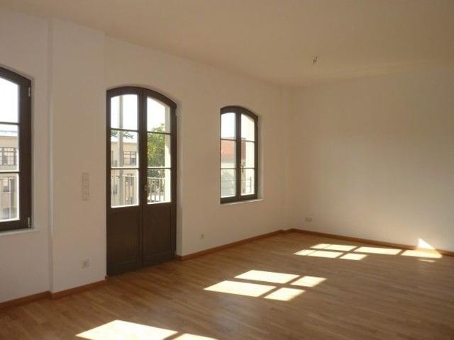 Halle, T.Kontor Haus B Merseburger Straße 96