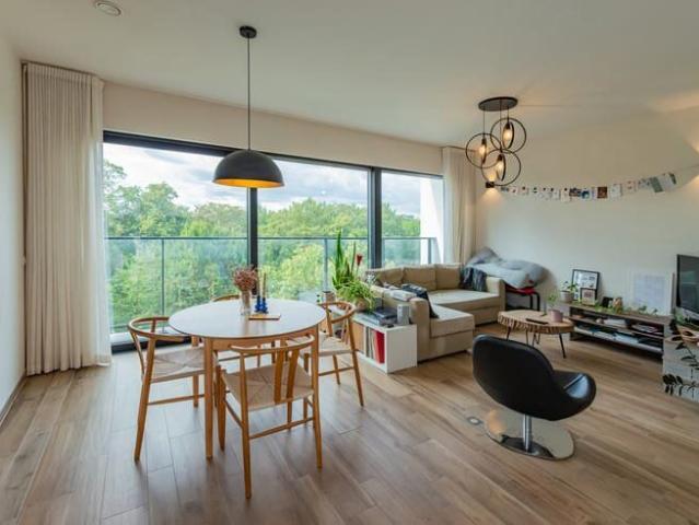 HALLE – Exclusive penthouse with 73 m² rooftop terrace