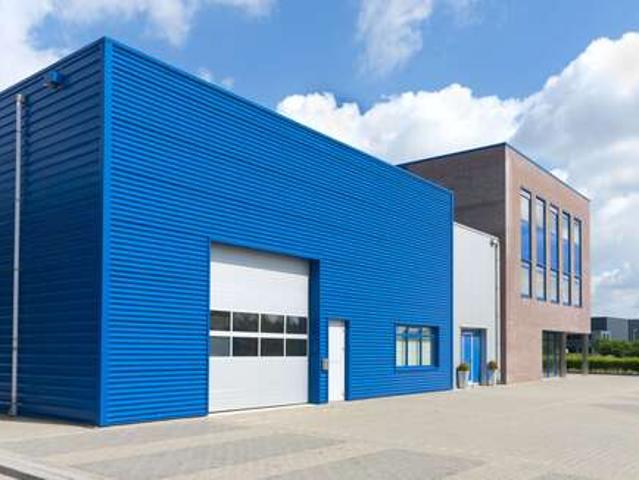 Halle in Bochum 4.000,00 € 492 m²