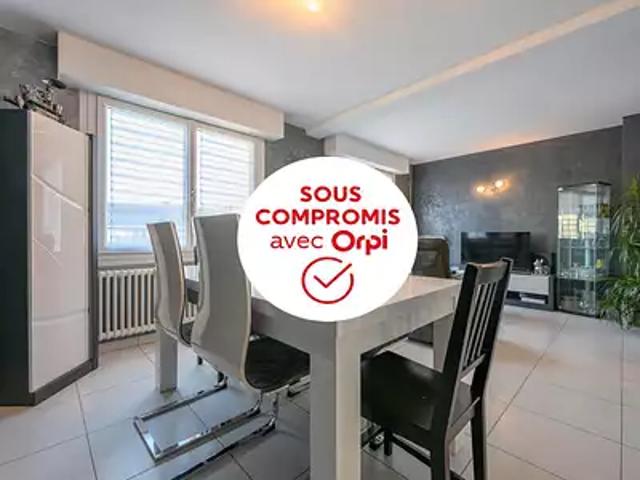 Hallennes lez Haubourdin 59320 Achat / Vente maison 5 pièces t5 jardin terrasse
