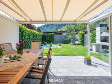Mauerbach, Radstadt, Radstadt, Bezirk Sankt Johann im Pongau, Bundesland Salzburg