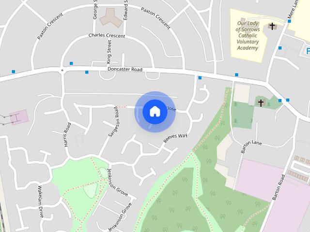 Haller Close, Armthorpe, Doncaster