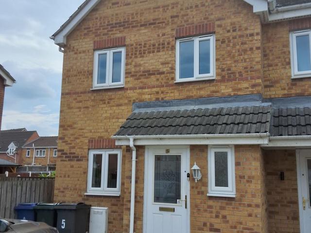 Haller Close, Doncaster, DN3