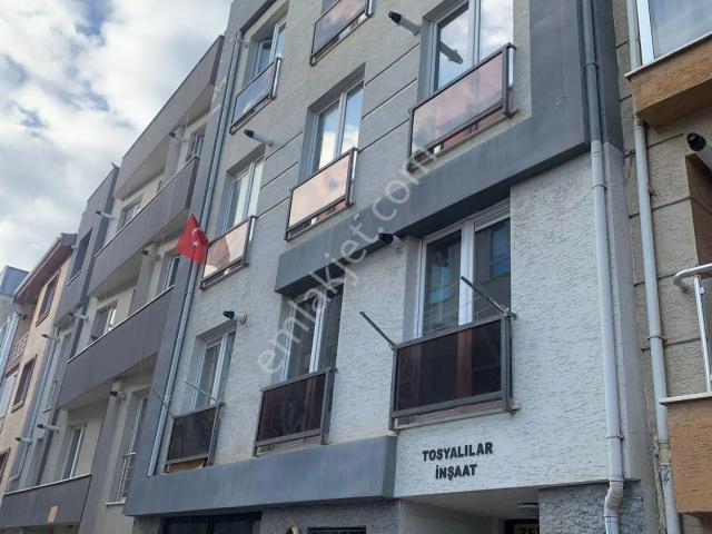 Haller Gençlik Merkez Yakını Boş Daire