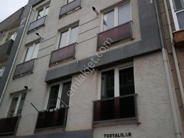 Haller Yakını Eşyalı Abonelikleri Açık Daire