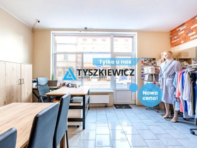 Hallera 48,52 m², Sępólno Krajeńskie