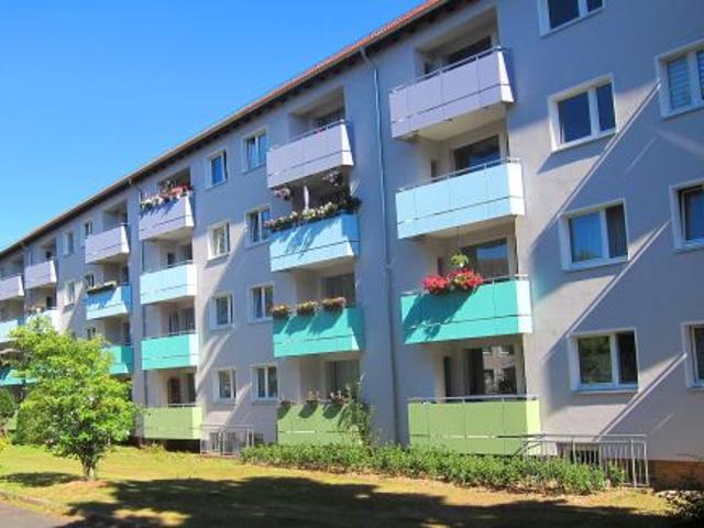 Hallestr. 62, 2 R Besichtigung am 05.10.26!
