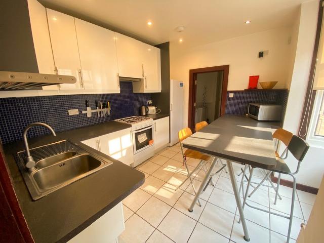 Hallewell Road 594843, Edgbaston B16 1 bed house to rent £574 pcm £132 pw
