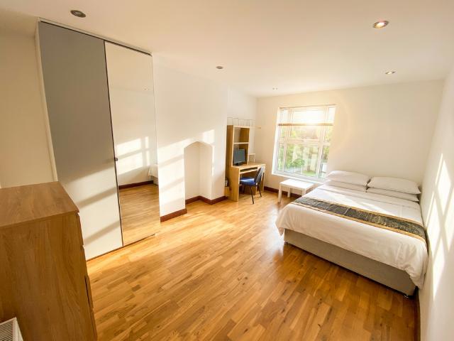 Hallewell Road 154192, Edgbaston B16 1 bed house to rent £600 pcm £138 pw