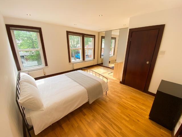 Hallewell Road Pro, Edgbaston B16 1 bed house to rent £660 pcm £152 pw