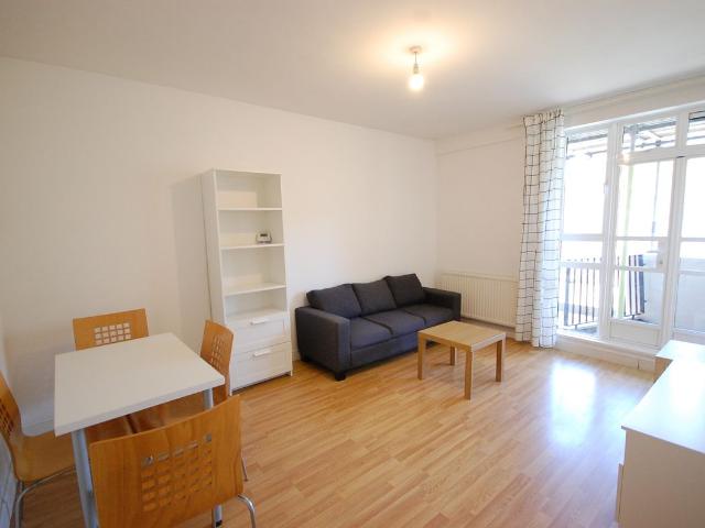 Hallfield Estate, London W2, 1 bed flat to rent, £1,950 pcm | PrimeLocation