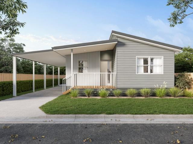 Hallidays Point Village Site R23