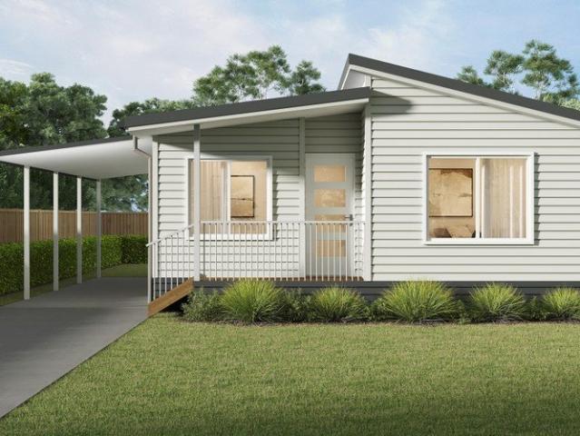 Hallidays Point Village Site R25
