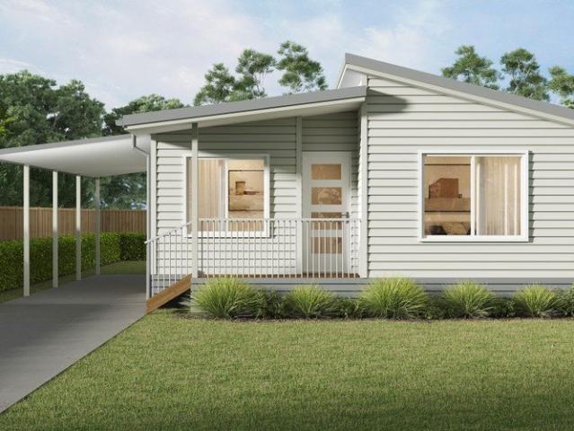 Hallidays Point Village Site R26