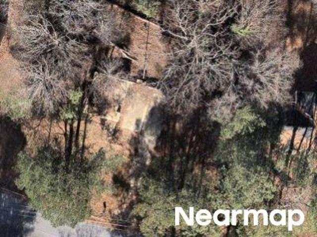 Hallie Mill Rd