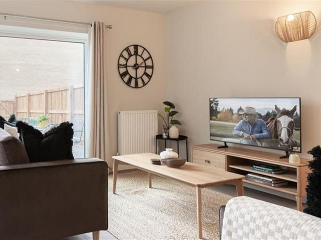 Halliwell Green, Pemberton, WN3, Wigan