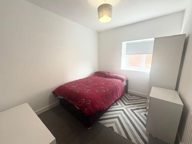 A Halliwell Road, Bolton, BL1 1 bed apartment to rent £520 pcm £120 pw
