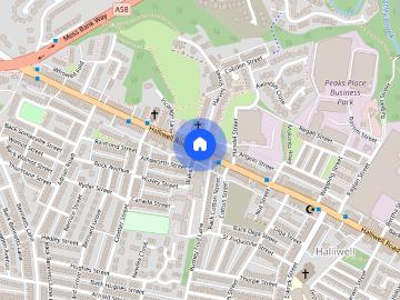 Bolton, Greater Manchester, North West England