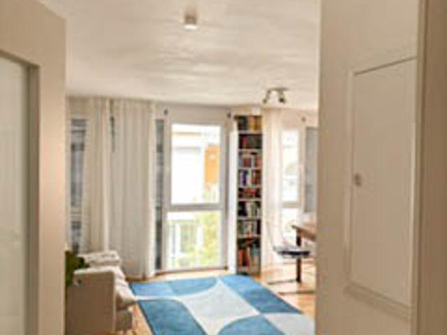 Hallo City! | Reinhart Immobilien Marketing