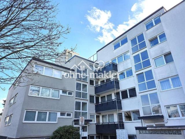 Hallo, Hier ist meine Möblierte 2 Zimmerwohnung mit Balkon