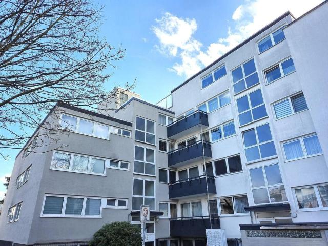 Hallo, Hier ist meine Möblierte 2 Zimmerwohnung mit Balkon