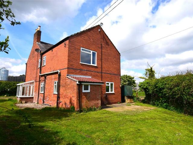 Halloughton, Southwell, Nottinghamshire NG25, 3 bed detached house to rent, £1,100 pcm | PrimeLocation