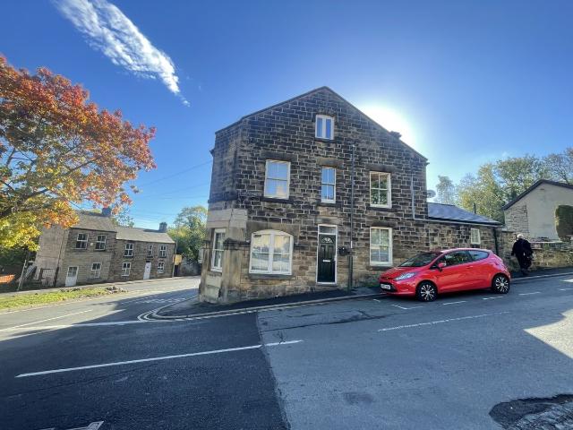 Hallowes Lane, Dronfield S18, 2 bed flat to rent, £795 pcm | PrimeLocation