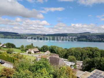 Goldene Wand, Birrwil, Bezirk Kulm, Aargau