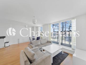 Hallmark Court, Silver Wharf, 6 Ursula Gould Way, Canary Wharf, London E14, 2 bed flat to rent, £2,253 pcm | PrimeLocation
