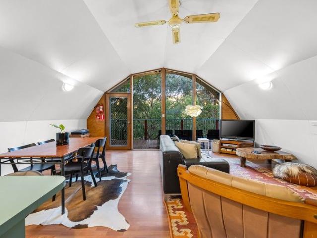 Halls Gap Hideaway