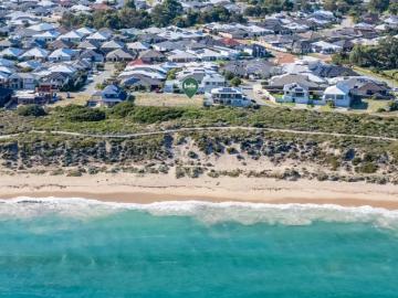 Land for sale in Halls Head