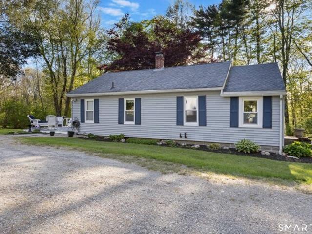 Halls Hill Rd, Killingly, Home For Sale