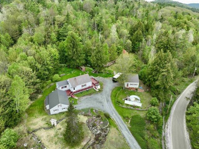 Halls Lake Rd, Newbury, Home For Sale