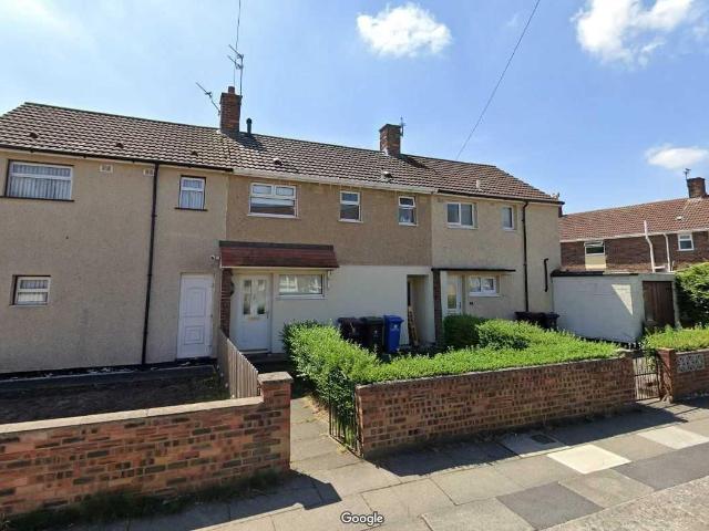 Hallsands Road, Southdene L32, 3 bed terraced house to rent, £895 pcm | PrimeLocation