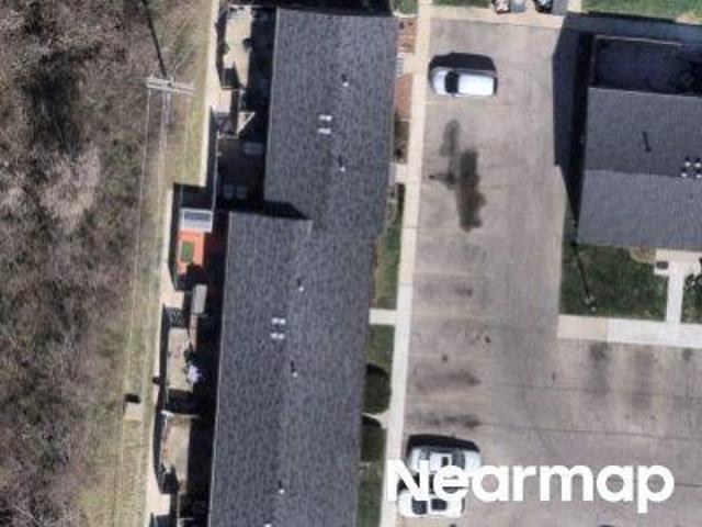 Hallridge Cir