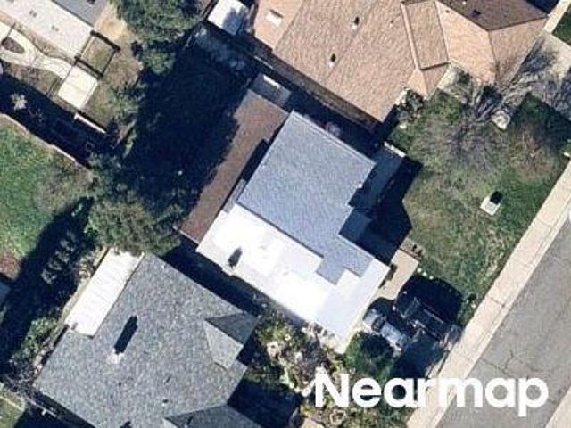 Hallwood Ct
