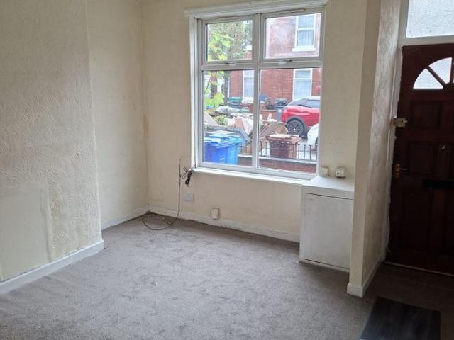 Hallworth Road, Manchester M8, 2 bed terraced house to rent, £1,050 pcm | PrimeLocation