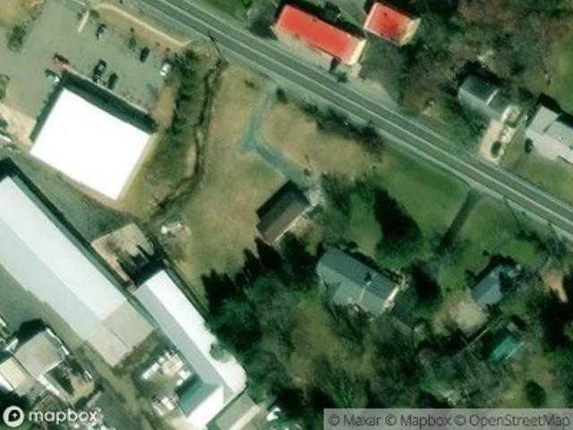 Halltown Rd