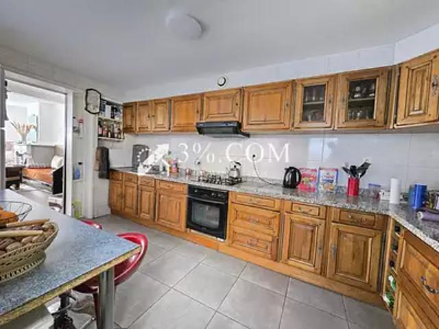 Halluin 59250 Achat / Vente maison 5 pièces t5