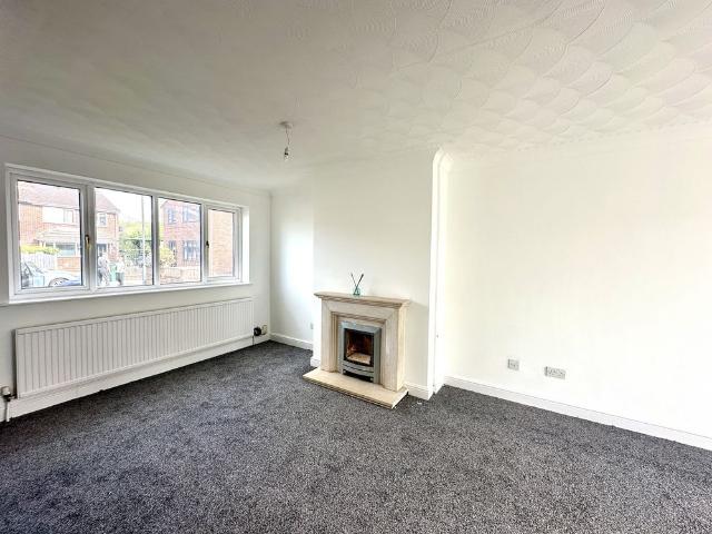 Halmshaw Terrace, Doncaster, DN5